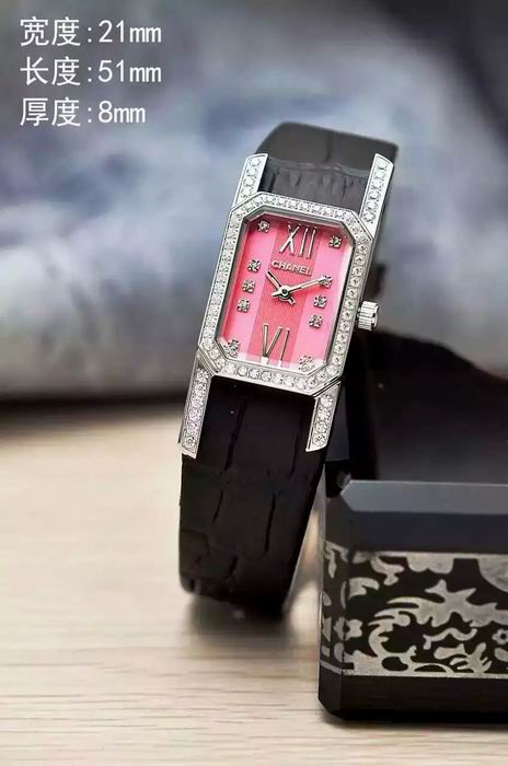 Chanel Watch 397